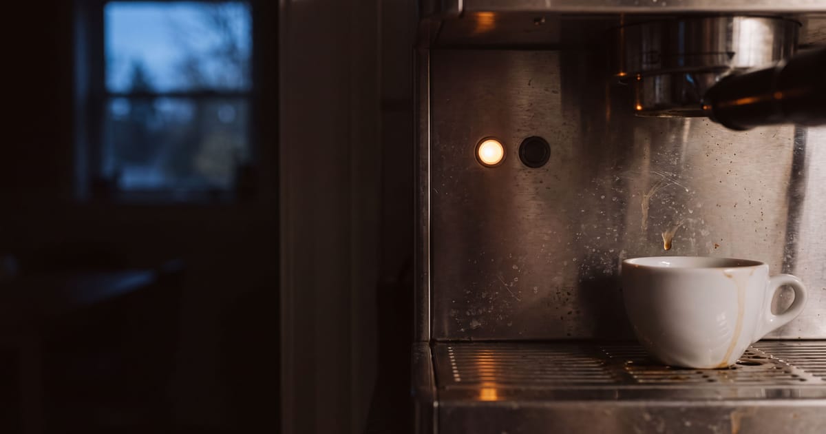 Keurig Error Codes 1–17: What They Really Mean + Fixes | CoffeeFixHub